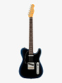 Электрогитара Fender American Professional II Telecaster Rw Dark Night - купить в "Гитарном Клубе"