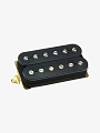 Гитарный звукосниматель DiMarzio DP190BK Air Classic, Neck - купить в "Гитарном Клубе"