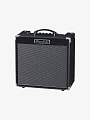 Комбоусилитель для электрогитары Roland Blues Cube Hot BK, 1х12", 30Вт - купить в "Гитарном Клубе"