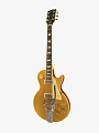 Электрогитара Gibson Les Paul Deluxe Gold Top
