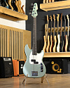 Бас-гитара Schecter BANSHEE BASS VPHB - купить в "Гитарном Клубе"