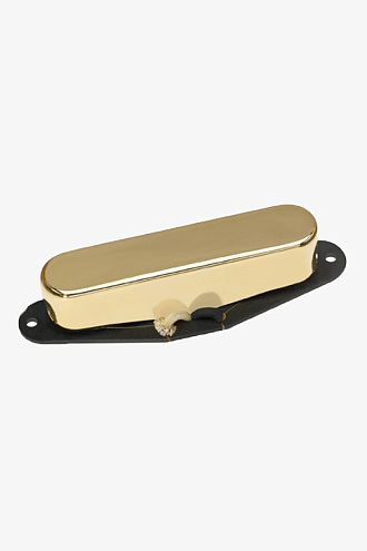 Гитарный звукосниматель DiMarzio DP417G Area T, Neck - купить в "Гитарном Клубе"