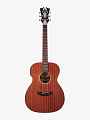 Электроакустическая гитара D