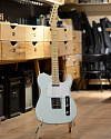 Электрогитара G&L Tribute ASAT Classic Alnico Sonic Blue Poplar MP - купить в "Гитарном Клубе"