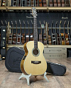 Электроакустическая гитара Maton Custom Shop TE Personal - купить в "Гитарном Клубе"