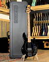 Бас-гитара Music Man StingRay Special Black - купить в "Гитарном Клубе"