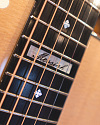 Электроакустическая гитара Maton EM100-808 - купить в "Гитарном Клубе"