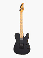 Электрогитара Schecter Pt Blk M\M - купить в "Гитарном Клубе"