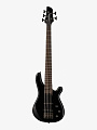 Бас-гитара Fernandes G5X08 BLK - купить в "Гитарном Клубе"