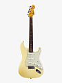 Электрогитара Fender Custom Shop Masterbuilt Greg Fessler 