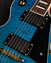 Электрогитара Aion E-50 Blue - купить в "Гитарном Клубе"