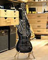 Электрогитара Schecter Omen Extreme-6 See-Thru Black - купить в "Гитарном Клубе"