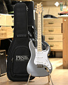 Электрогитара PRS JM SILVER SKY TUNGSTEN MAPLE - купить в "Гитарном Клубе"