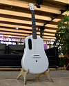 Трансакустическая гитара Lava Me-4 White 36” - купить в "Гитарном Клубе"