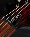 Электрогитара Schecter Omen Elite-6 Bchb - купить в "Гитарном Клубе"