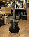 Электрогитара Schecter Demon S-II Aged Black Satin - купить в "Гитарном Клубе"