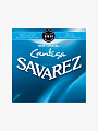 Струны для классической гитары Savarez 510 CJ New Cristal Cantiga High Tension - купить в "Гитарном Клубе"