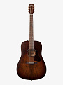 Акустическая гитара Art & Lutherie Americana Bourbon Burst - купить в "Гитарном Клубе"