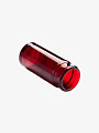 Слайд Dunlop 277 Red Blues Bottle Regular Medium - купить в "Гитарном Клубе"