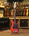 Бас-гитара G&L FD LB-100 Fullerton Red CR - купить в "Гитарном Клубе"