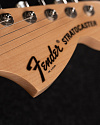 Fender Custom Shop Pro Closet Classic 