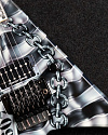 Электрогитара Jackson Custom Shop RR1 Department of Corrections