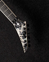 Электрогитара Jackson Custom Shop RR1 Department of Corrections