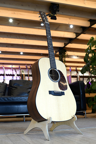 Электроакустическая гитара Sigma SDP-10E - купить в "Гитарном Клубе"