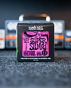 Струны для электрогитары Ernie Ball 2223 Super Slinky, 9-42 - купить в "Гитарном Клубе"