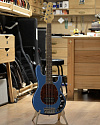 Бас-гитара Sterling by MusicMan RAY25 Toluca Lake Blue - купить в "Гитарном Клубе"