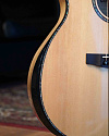 Электроакустическая гитара Cort GA Bevel - купить в "Гитарном Клубе"