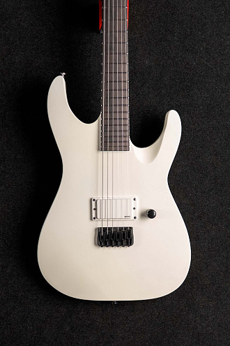 Электрогитара LTD by ESP Arctic Metal - купить в "Гитарном Клубе"