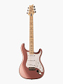 Электрогитара PRS JM SILVER SKY MIDNIGHT ROSE MAPLE - купить в "Гитарном Клубе"