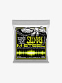 Струны для электрогитары Ernie Ball 2921 Regular Slinky, 10-46 - купить в "Гитарном Клубе"