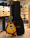 Электрогитара PRS S2 CUSTOM 24 VIOLIN AMBER SUNBURST - купить в "Гитарном Клубе"