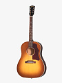 Электроакустическая гитара Gibson J-45 50s Faded - купить в "Гитарном Клубе"