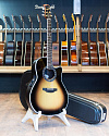 Электроакустическая гитара Ovation C2079LX-1 Custom Legend USA - купить в "Гитарном Клубе"