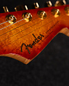 Электрогитара Fender Custom Shop Masterbuilt Yuriy Shishkov Russian Stratocaster Masterbuild Shishko - купить в "Гитарном Клубе"