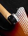 Электрогитара G&L FD ASAT Classic 3-Tone Sunburst CR - купить в "Гитарном Клубе"