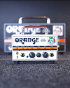 Ламповая мини-голова ORANGE MT20 Micro Terror, 20Вт - купить в "Гитарном Клубе"
