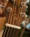 Акустическая гитара Mariachi D-MY, 45 мм - купить в "Гитарном Клубе"