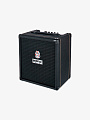 Комбоусилитель для бас-гитары ORANGE Crush Bass 25 BLK, 1х8, 25Вт - купить в "Гитарном Клубе"