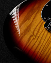 Электрогитара G&L Tribute Legacy L/H 3-Tone Sunburst RW - купить в "Гитарном Клубе"