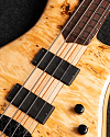 Бас-гитара Mayones Comodous 4 Classic Eye Poplar - купить в "Гитарном Клубе"