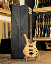 Бас-гитара Mayones Comodous 4 Classic Eye Poplar - купить в "Гитарном Клубе"