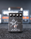 Гитарная педаль JOYO JF-04, High Gain Distortion - купить в "Гитарном Клубе"