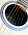 Электроакустическая гитара Ovation Applause AB24II-4S Balladeer Mid Cutaway Natural Satin - купить в "Гитарном Клубе"