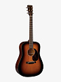 Акустическая гитара Martin D-18 Sunburst - купить в "Гитарном Клубе"