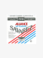 Струны для классической гитары Savarez 540ARJ Alliance HT Classic - купить в "Гитарном Клубе"