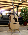 Электроакустическая гитара Art & Lutherie Americana Natural EQ - купить в "Гитарном Клубе"